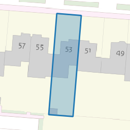 Perceel HTT02-B-2729