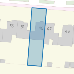 Perceel HTT02-B-2731