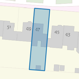 Perceel HTT02-B-2732