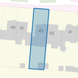 Perceel HTT02-B-2733