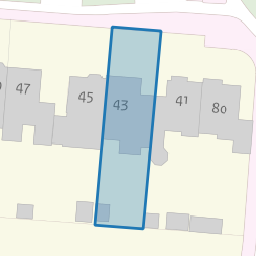 Perceel HTT02-B-2734