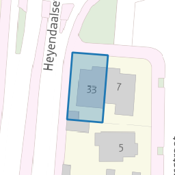 Perceel HTT02-B-2740