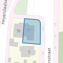 Perceel HTT02-B-2741