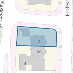 Perceel HTT02-B-2745