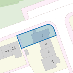 Perceel HTT02-B-2754