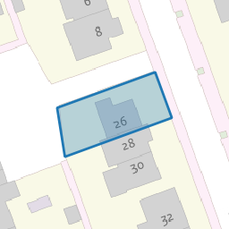 Perceel HTT02-B-2758