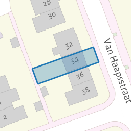 Perceel HTT02-B-2762