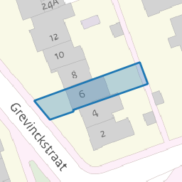 Perceel HTT02-B-2768