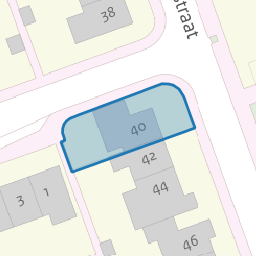 Perceel HTT02-B-2771