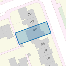 Perceel HTT02-B-2773