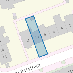 Perceel HTT02-B-2782