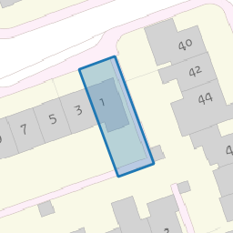 Perceel HTT02-B-2784