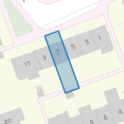 Perceel HTT02-B-2787