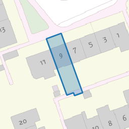 Perceel HTT02-B-2788