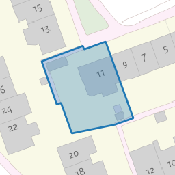 Perceel HTT02-B-2789