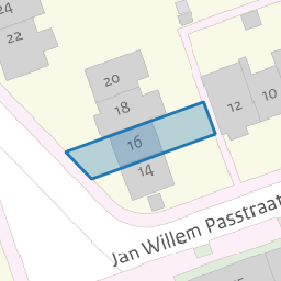 Perceel HTT02-B-2791