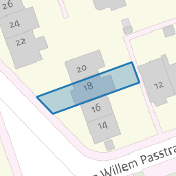 Perceel HTT02-B-2792