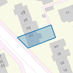 Perceel HTT02-B-2794