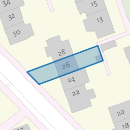 Perceel HTT02-B-2796