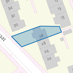 Perceel HTT02-B-2797