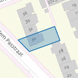 Perceel HTT02-B-2798