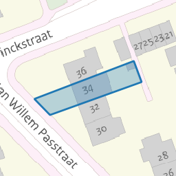 Perceel HTT02-B-2800