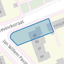 Perceel HTT02-B-2801