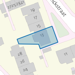 Perceel HTT02-B-2806