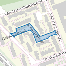 Perceel HTT02-B-2807