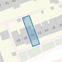 Perceel HTT02-B-2814