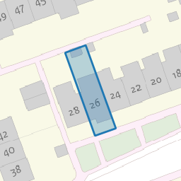 Perceel HTT02-B-2815