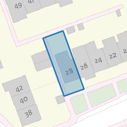 Perceel HTT02-B-2816