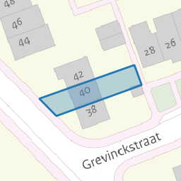 Perceel HTT02-B-2818