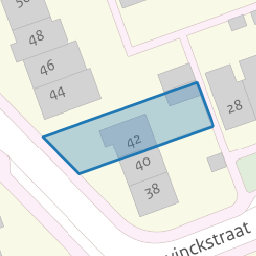 Perceel HTT02-B-2819