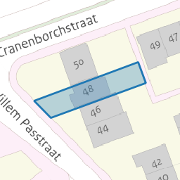 Perceel HTT02-B-2822