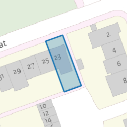 Perceel HTT02-B-2824