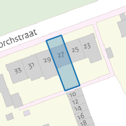 Perceel HTT02-B-2826