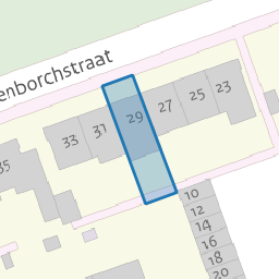 Perceel HTT02-B-2827