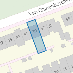 Perceel HTT02-B-2832