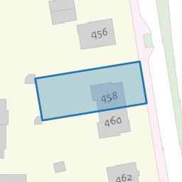 Perceel HTT02-B-2846