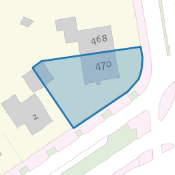 Perceel HTT02-B-2850