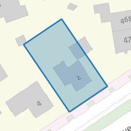 Perceel HTT02-B-2851