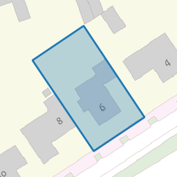 Perceel HTT02-B-2853