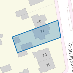 Perceel HTT02-B-2861