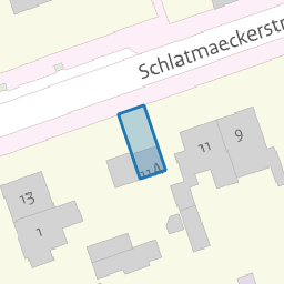 Perceel HTT02-B-2862