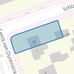 Perceel HTT02-B-2863