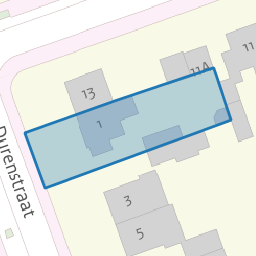 Perceel HTT02-B-2864