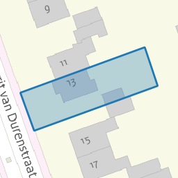 Perceel HTT02-B-2868