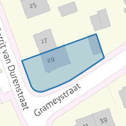 Perceel HTT02-B-2872