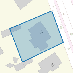 Perceel HTT02-B-2874